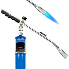 Jjgeorge 866823000166 Grill Torch Charcoal Starter