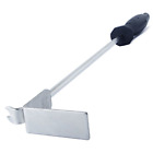 Jld-bct0001 Msy Bigsunny Ash Rake For Grills Charcoal Tool With Rack