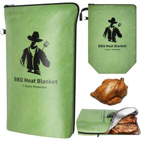 Bwd-01 Jotmgt Barbecue Blanket For Resting Meatbbq Meat Bag 1 Piecebbq