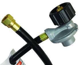 07-31305 Jr Products 756815625166 60 Inch Bbq Grill Hose