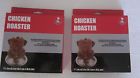2-chicken Jx615a Nantucket Roasters All