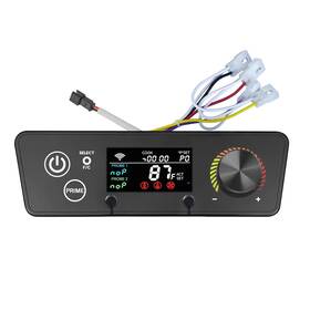 Ac03p7pro Jzw-shop P7pro Wireless Control Pid Board