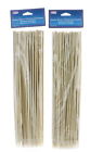 K114 Al-de-chef 100 Bamboo Skewers 061541001147