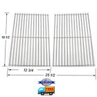 Jcx712 K54712 - Unbranded Charbroil Gas Grill Replacement Solid Stainless Steel Cooking Grid
