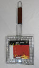 K5682 Lavie Bbq Steel Metal 023079050264