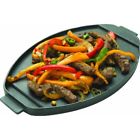 Ka5542  Broil King Cast Iron Griddle Kitchen Dining 815393011072