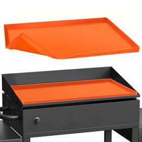 Kachuan Bear 760932798245 Protective Griddle Cover Mat For Blackstone 36 Inch Accessories - Ful