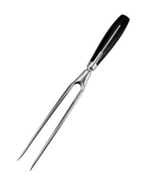 8541907020 Kakamono New Carving Fork Meat 13 Inch Cooking Heavy Duty Stainless Steel Bbq Long Metal