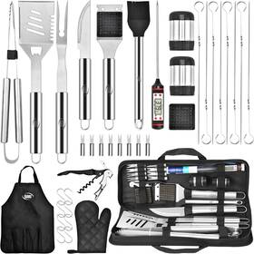 Kaluns 313090455460 Grilling Accessories Dad Gifts For Fathers Day Heavy Dut