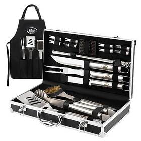 Kaluns 609224543210 Bbq Accessories Grill Tools Grilling Gifts For Men Dad Heavy Duty Stainless