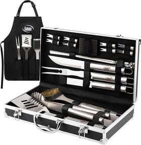 K-gs21 Kaluns Grilling Accessories Dad Gifts For Fathers Day Heavy Duty Stain