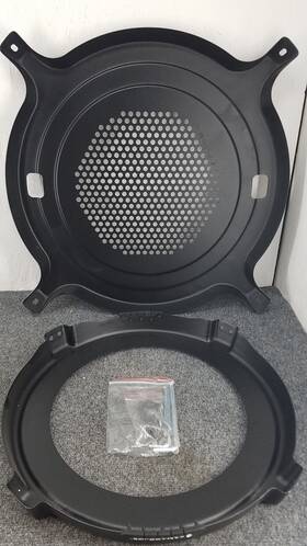 9904200022 Kamado Joe Classic Iii Upper And Lower Disc Kit Replacement Parts New #9904200022