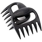 Kd00249 Deluxe Pulled Pork Shredder Construction Patented Safety Lock