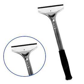 004899 Keating Of Chicago 4899 Replacement Griddle Scraper Blades - 10 / Tb