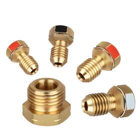 W10619558 Keifi Lp Conversion Kit Compatible For Whirlpool Frigidaire Gas Range Sto