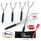 Kes-07 Keswon Marshmallow Roasting Sticks 8936124803628