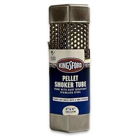816648 Kingsford Pellet Smoker Tube Turns Any Grill Into A Bbq New