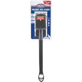 Bbp0139 Kingsford Grillmate 14 Inch Synthetic Bristles Grill Cleaning Brush
