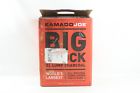 Kj-char Kamado Joe Kamadojoe Pound Big Block Natural Lump 811738021225