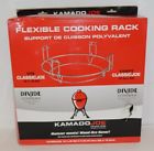 Kj-fcr Kamado Joe Kjfcr Divide Conquer Flexible Cooking Rack 811738020372