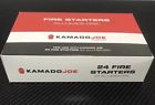 Kj-fs Kamado Joe Fire Starters Pack Of Fast Seller 852264002067