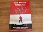 Kj-rr Kamado Joe Stainless Steel 852264002166