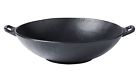 Kj-wok Kamado Joe Cast Iron Wok