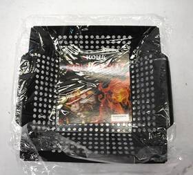 Kona 853397008018 Extra Large Grill Basket For Veggies 14 Inch X 13 4 Accessory Grill/bbq