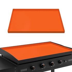 Sgm02 Koolstuffs 28 Inch Silicone Griddle Cover Heavy Duty Food Grade Mat For Blackst