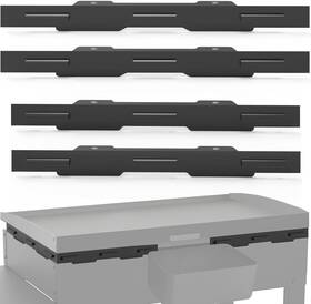 Ktm-wg-36 Koutemie Wind Guard For Blackstone 36 Inch Griddle Accessories With Magnetic Grill H