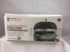 Kpb-22 Kettlepizza Basic Pizza Oven 609456505369