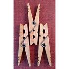 Kqc230 Kevins Quality Clothespins Set Of Lifetime Guarantee 784672527125