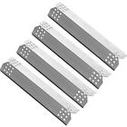 Ks708 Yiham Bbq Stainless Steel Grill Heat Plate Shield 613852260005