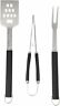Kst169741 Stainless Grilling Tool Set Steel Barbecue Bbq Diy 691335209703