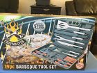 Ktbq192 Chefmaster 19 Pc Barbeque