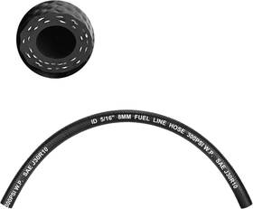 30r10 Kuosbiu 445002036016 5/16 Inch Fuel Line Hose Sae 1ft 300psi High Pressure Submersible For Automot