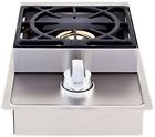 12-1-2 L5631 Lion Premium Grills Natural 855874003103