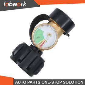 Tl43145q Labwork Upgraded Propane Tank Gauge Level Indicator Qcc1 / Type1 5-40lb