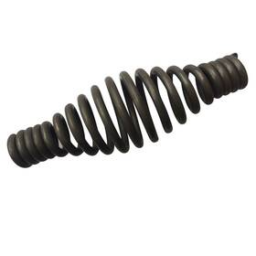 Sc48239 Lavalock 4-1/2 Inch Steel Bbq Spring Handle Grill Wood Stove Furnace Smoker 3/8 Rod