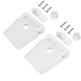 Bh-10 Lbb-parts Cooler Latch Posts And Screws Replacement High Strength Plastic
