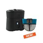 Ld-32-c Thermacell Radius Zone Mosquito Repellent Black 843654001609