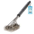 Ld120180514000914 Faxito Bbq Cleaning Grill Brush Barbecue Cleaner Stainless Steel Wire