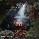 Led-bbqmag2a Led Concepts Bbq Grill Lights Magnetic Base Rechargeable 192405003998