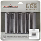 Legx Camp Chef Leg Levelers Fits Most Stoves 033246213057
