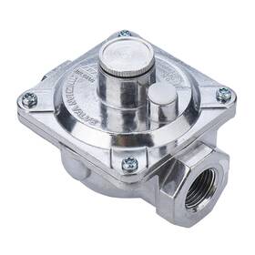R2gas Lewuio 771617645976 Pr1 Pressure Regulator Gas For Liquefied Propane An