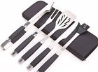 Lfs-2016 Lacufas Barbecue Grilling Tool 642554998619