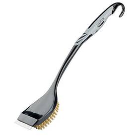 Libman 071736005294 Long Handle Bbq Brush Scraper Black 8 Ounce