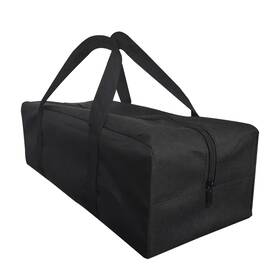 Sr-cp-011-01 Linuorise Bbq Tools Storage Bag Carry Grill Utensils Camping Tool Xl Up To 24 Inch