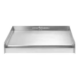 Little Griddle 744110512700 Universal 13 Inch Stainless Steel Bbq