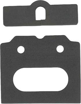 51304 Lkqi Replacement Burner Igniter/transformer Gasket Kit Fit Beckett A Af Afg Nx